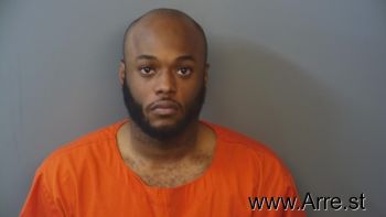 Jamar Lamonte Roberts Mugshot