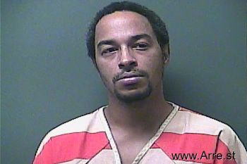 Jamar Lee Wilson Mugshot