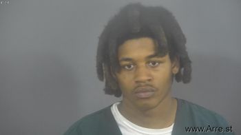 Jamarr Antonio Williams Mugshot