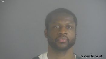 Jamel Corneilus Farmer Mugshot