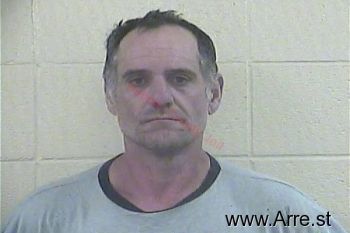 James Melton Alvey Mugshot