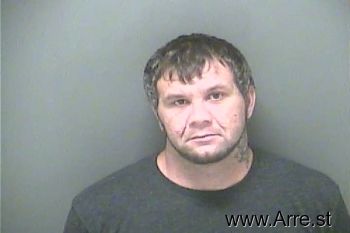 James Ryan Anderson Mugshot