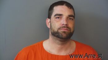 James Wesley Arlington Mugshot