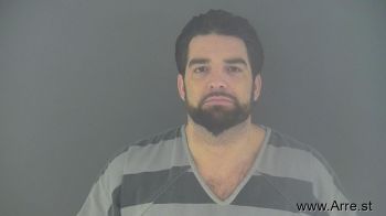 James Wesley Arlington Mugshot