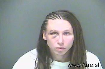 James Lee Atwood Mugshot