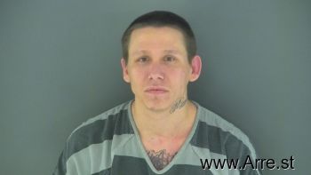 James Lee Atwood Mugshot