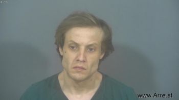 James Robert Bailey Mugshot