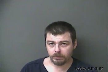 James Michael Bailey Mugshot