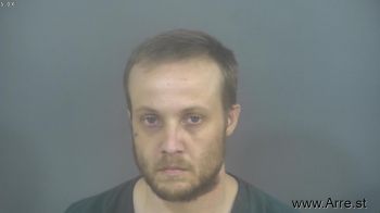 James Robert Bailey Mugshot