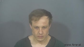 James Robert Bailey Mugshot