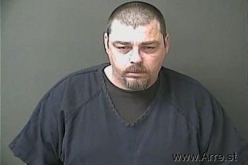 James Michael Bailey Mugshot