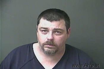 James Michael Bailey Mugshot