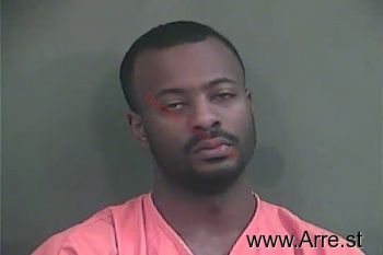 James Richard Banks Mugshot