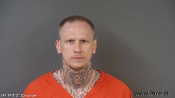 James Cody Barber Mugshot