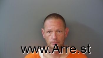 James Harold Barnette Mugshot