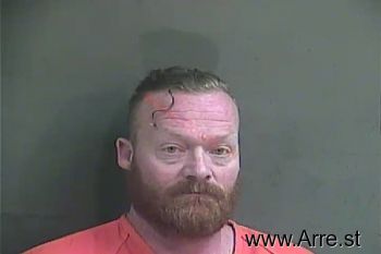 James Burton Boggs Mugshot