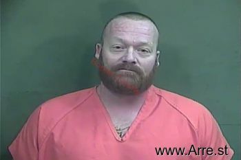 James Burton Boggs Mugshot