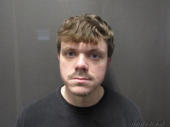 James Robert Bowen Mugshot