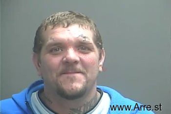 James Ryan Boyer Mugshot