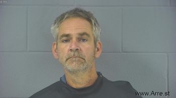 James Glenn Brandenburg Mugshot