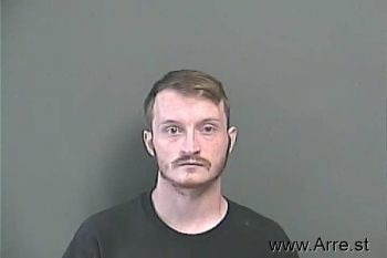 James Robert Braun Mugshot