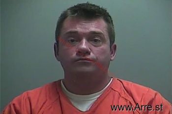 James Allen Brookshire Mugshot