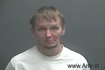 James  Bryant Mugshot