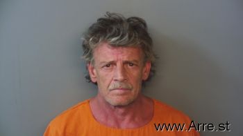 James Lee Callahan Mugshot