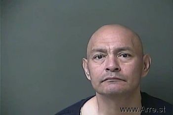 James Nmi Castillo Mugshot