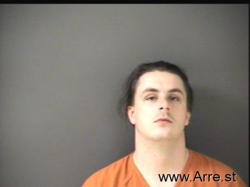 James Andrew Centers Mugshot