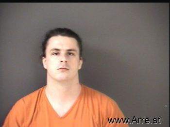 James Andrew Centers Mugshot