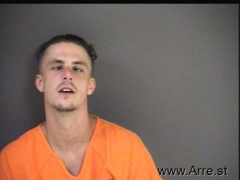 James Andrew Centers Mugshot