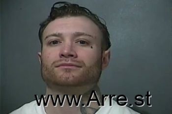 James Aaron Chapman Jr Mugshot