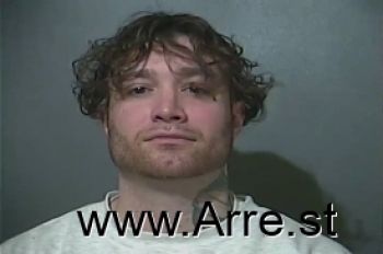 James Aaron Chapman Jr Mugshot