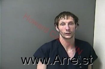 James Michael Charles Mugshot