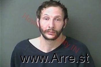 James Michael Charles Mugshot