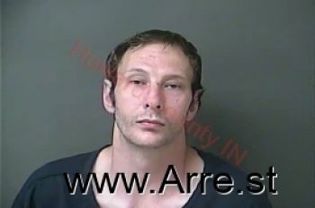 James Michael Charles Mugshot