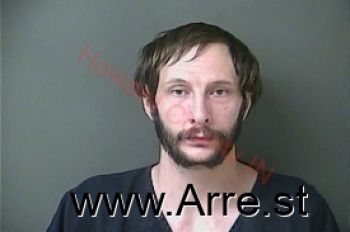 James Michael Charles Mugshot