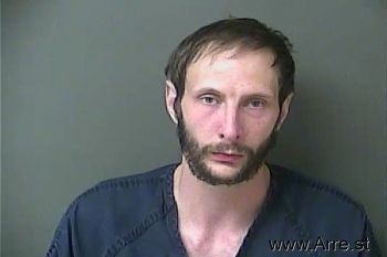 James Michael Charles Mugshot