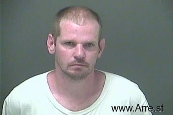 James Lee Chase Mugshot