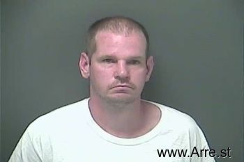 James Lee Chase Jr Mugshot