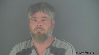 James Tyler Childers Mugshot