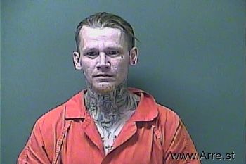 James L Childress Mugshot