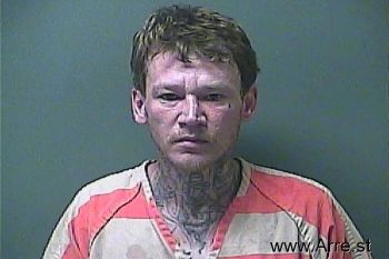 James L Childress Mugshot