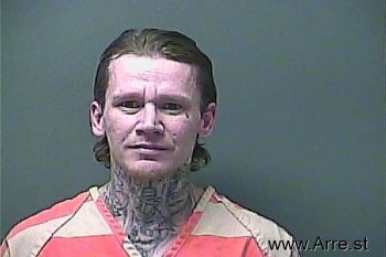 James L Childress Mugshot