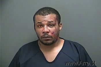 James Nmi Colbert Mugshot