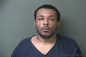 James Nmi Colbert Mugshot