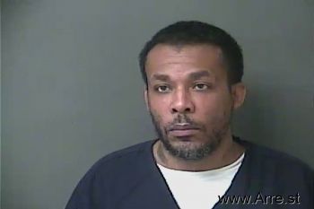 James Nmi Colbert Mugshot