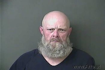 James Raymond Cook Mugshot