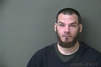 James Bryan Copeland Mugshot